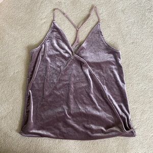 NSR Tank Top